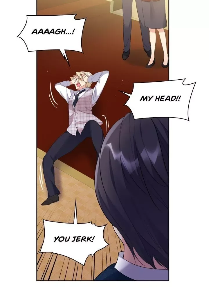 Daisy: How to become the Duke's Fiancèe Chapter 76 page 25
