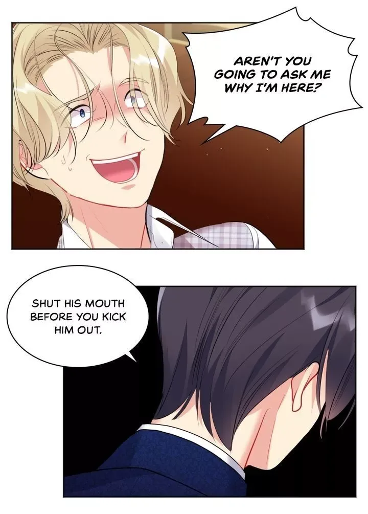 Daisy: How to become the Duke's Fiancèe Chapter 76 page 27