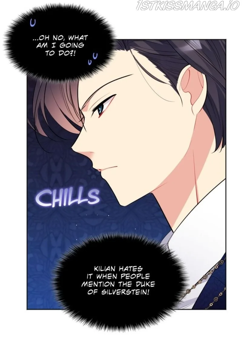 Daisy: How to become the Duke's Fiancèe Chapter 81 page 7