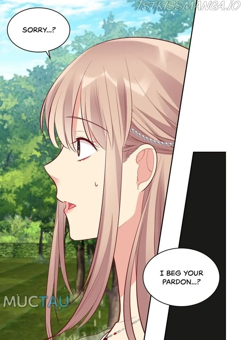 Daisy: How to become the Duke's Fiancèe Chapter 80 page 17