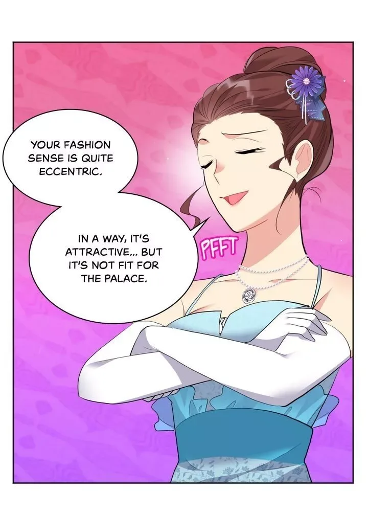 Daisy: How to become the Duke's Fiancèe Chapter 78 page 14