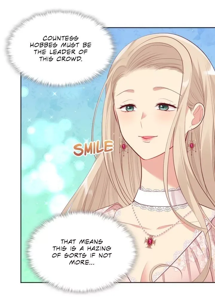 Daisy: How to become the Duke's Fiancèe Chapter 77 page 19