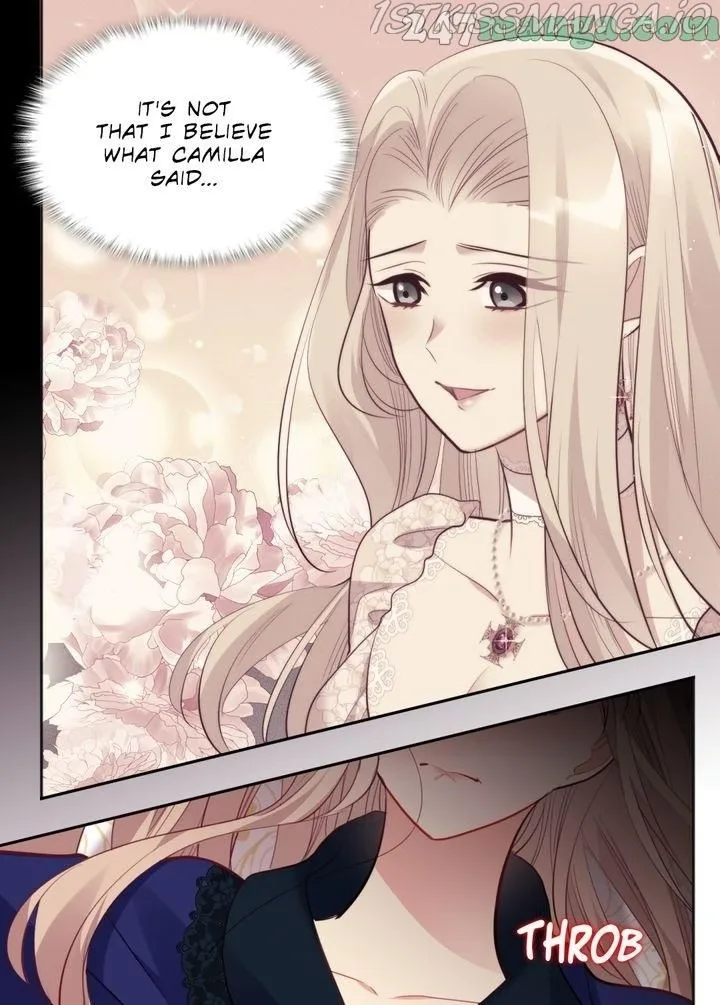Daisy: How to become the Duke's Fiancèe Chapter 82 page 5