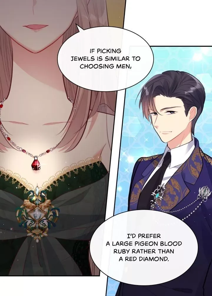 Daisy: How to become the Duke's Fiancèe Chapter 79 page 4