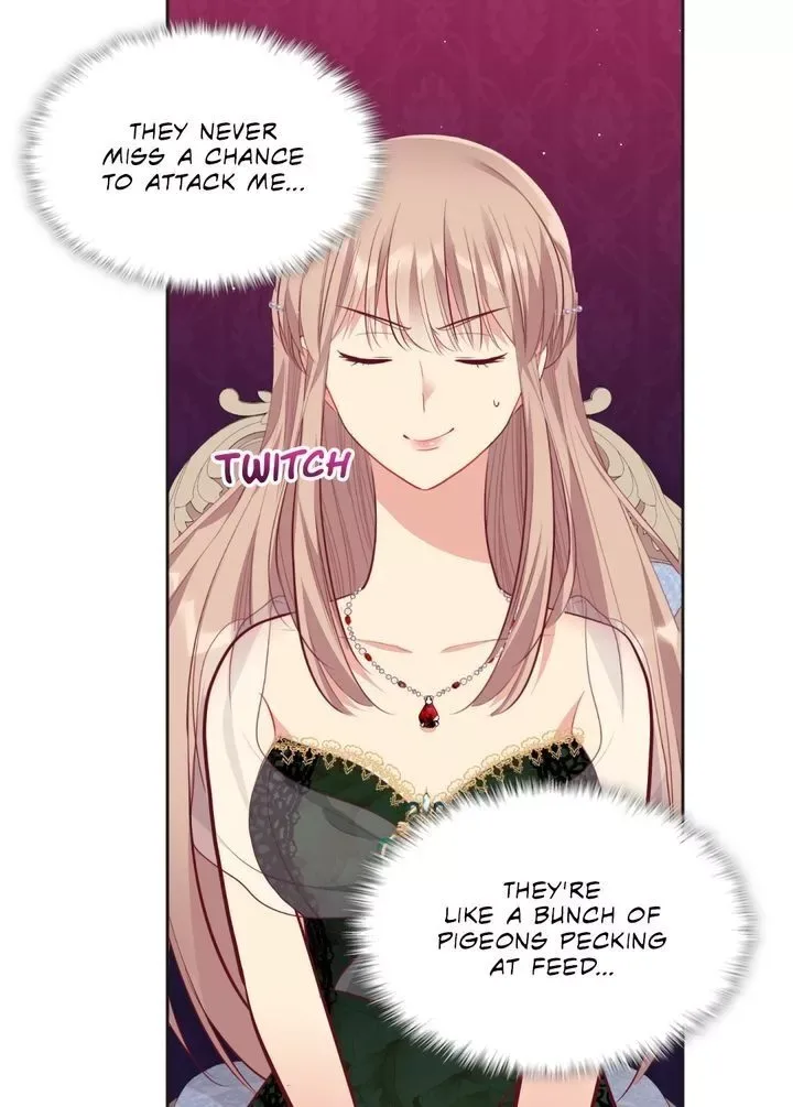 Daisy: How to become the Duke's Fiancèe Chapter 77 page 30
