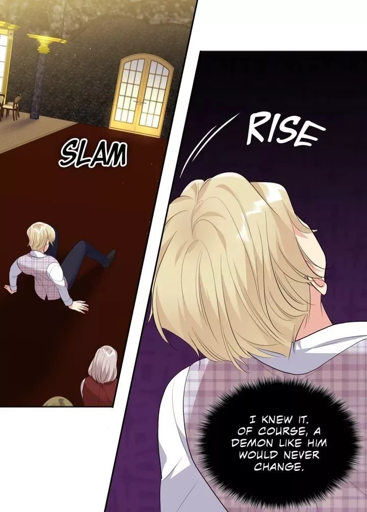 Daisy: How to become the Duke's Fiancèe Chapter 76 page 38