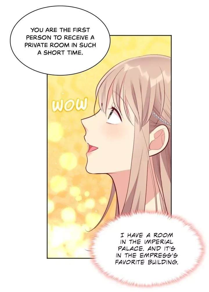 Daisy: How to become the Duke's Fiancèe Chapter 76 page 41
