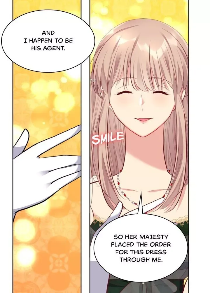 Daisy: How to become the Duke's Fiancèe Chapter 78 page 28