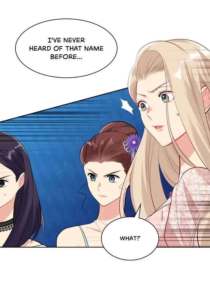 Daisy: How to become the Duke's Fiancèe Chapter 77 page 37