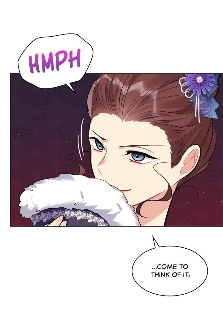 Daisy: How to become the Duke's Fiancèe Chapter 79 page 11