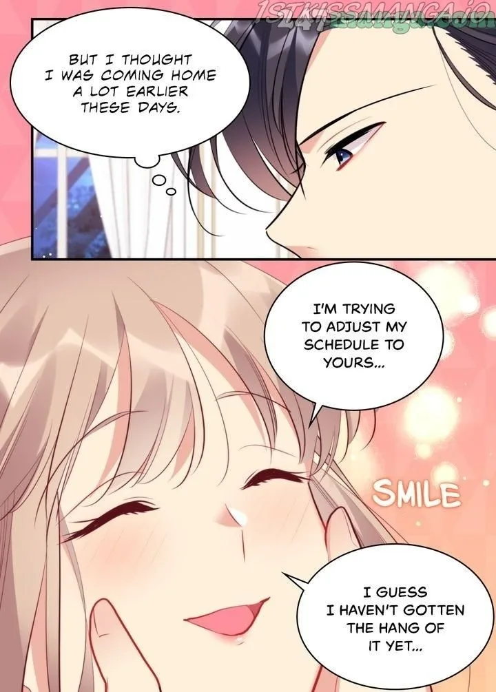 Daisy: How to become the Duke's Fiancèe Chapter 82 page 10
