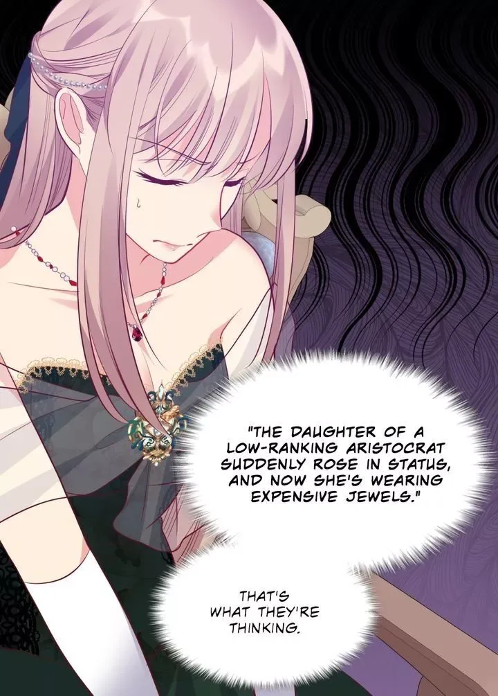 Daisy: How to become the Duke's Fiancèe Chapter 78 page 34