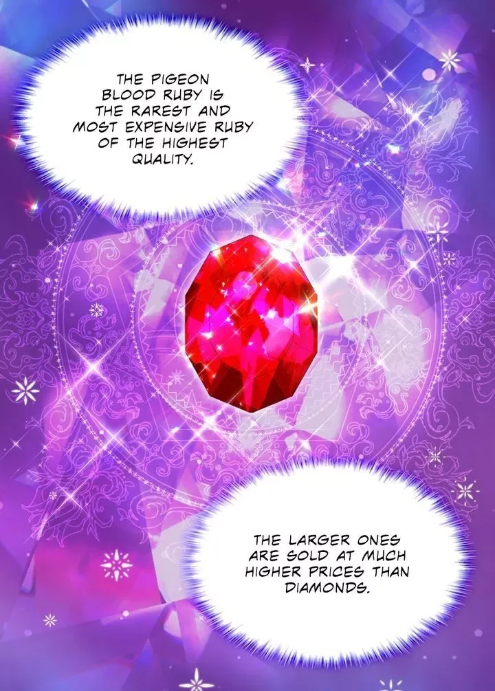 Daisy: How to become the Duke's Fiancèe Chapter 79 page 5