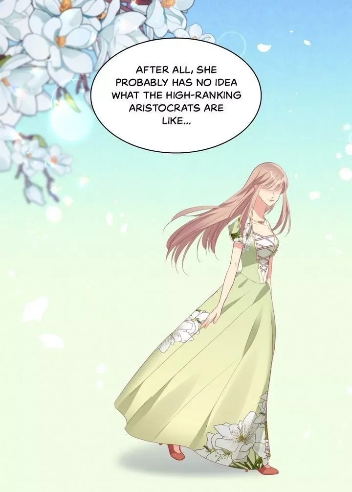 Daisy: How to become the Duke's Fiancèe Chapter 76 page 32
