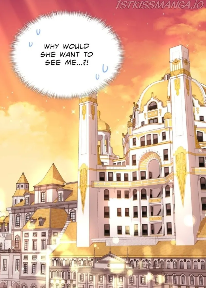 Daisy: How to become the Duke's Fiancèe Chapter 81 page 12