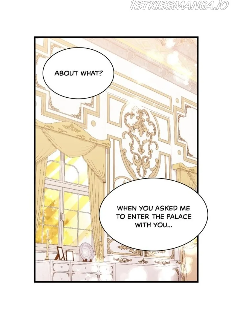 Daisy: How to become the Duke's Fiancèe Chapter 81 page 18