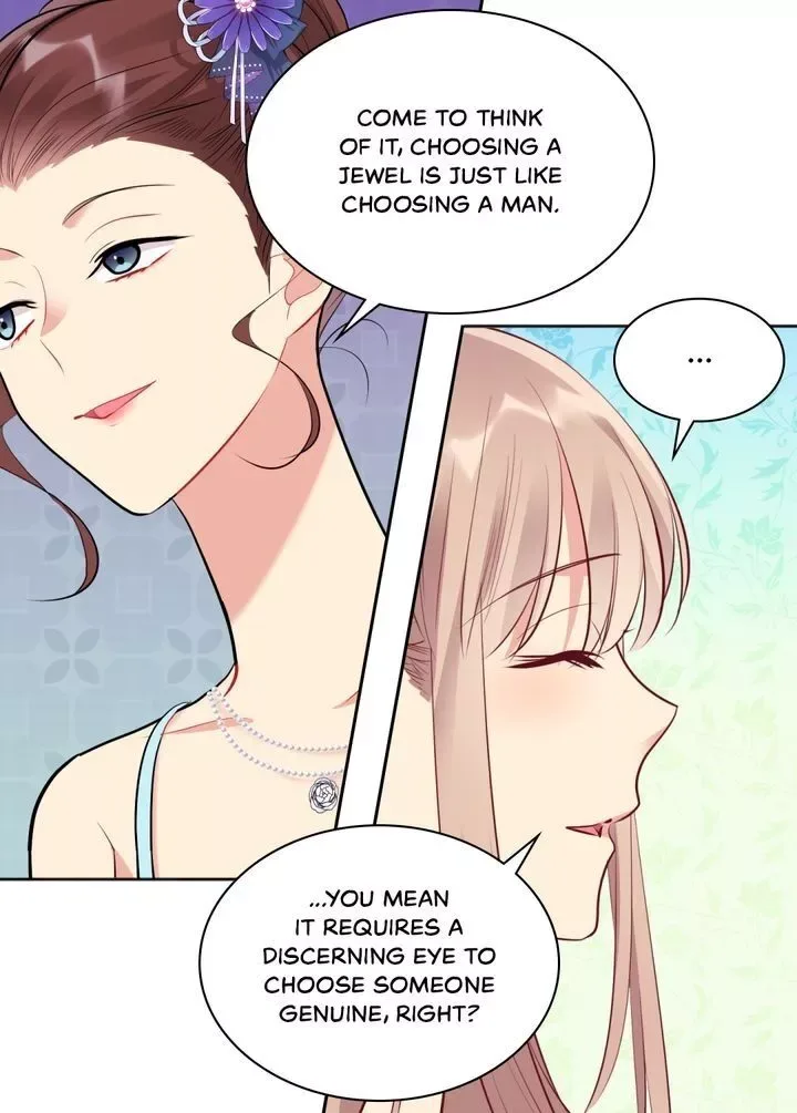 Daisy: How to become the Duke's Fiancèe Chapter 78 page 38