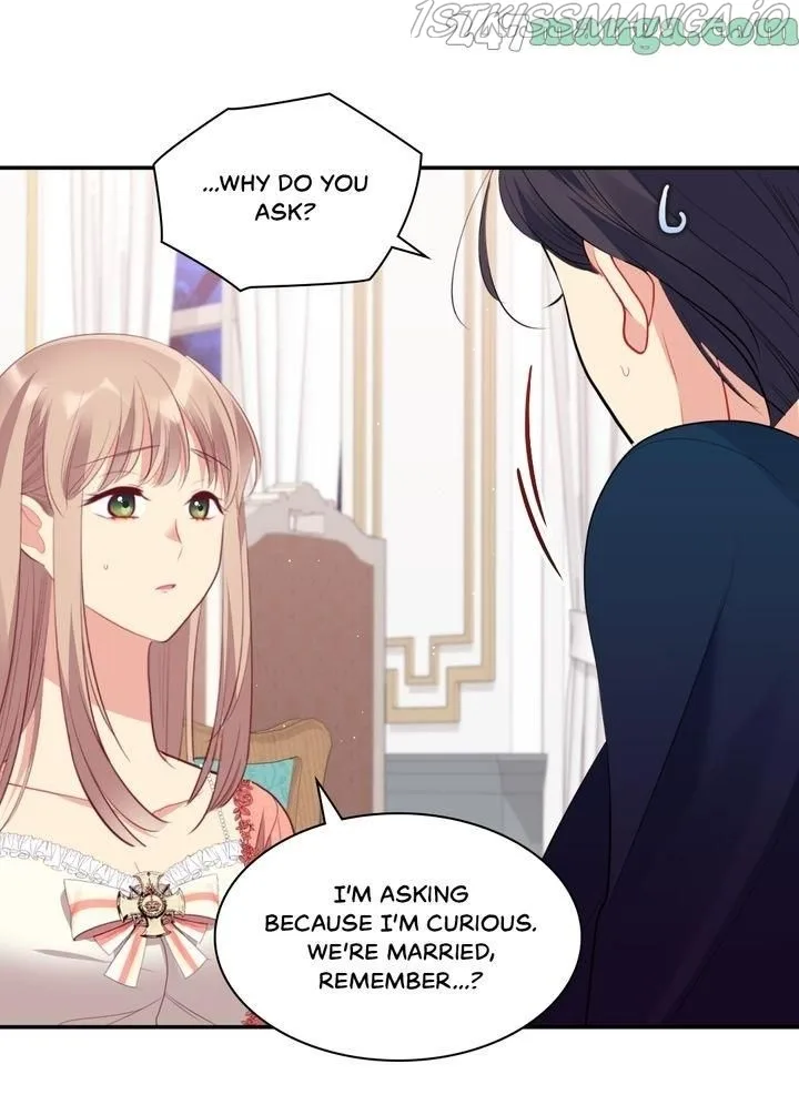 Daisy: How to become the Duke's Fiancèe Chapter 82 page 27