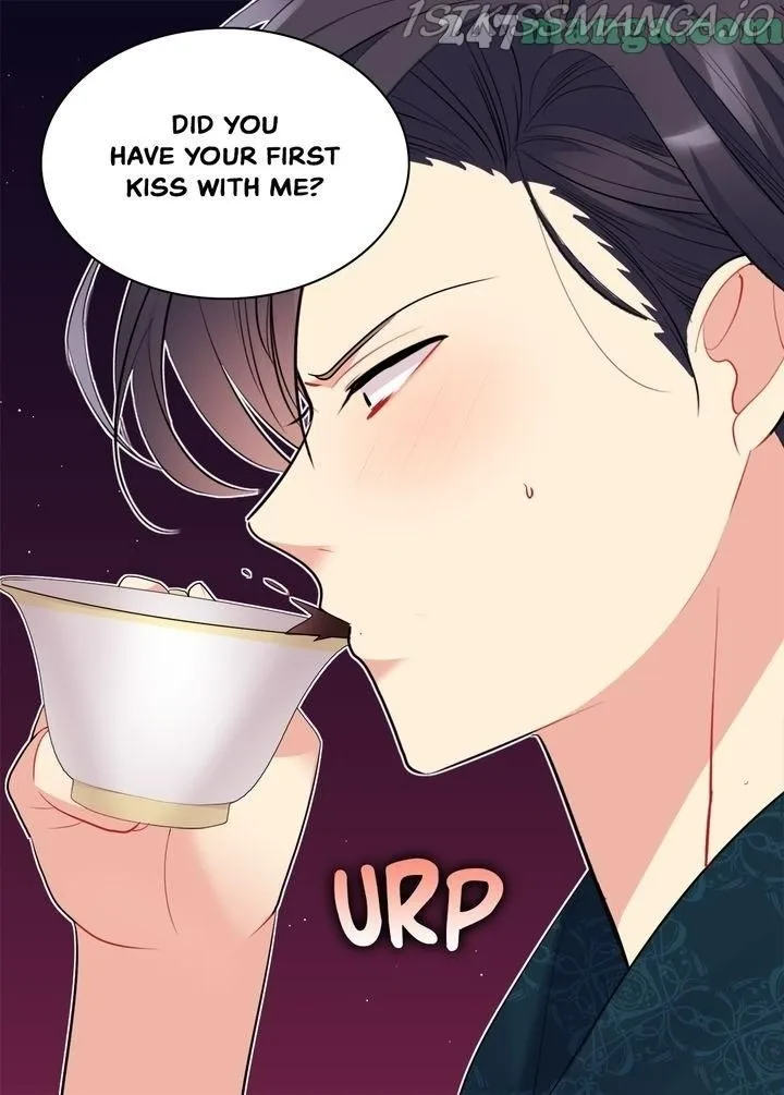 Daisy: How to become the Duke's Fiancèe Chapter 82 page 26