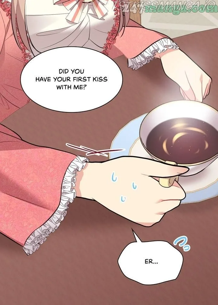 Daisy: How to become the Duke's Fiancèe Chapter 82 page 29