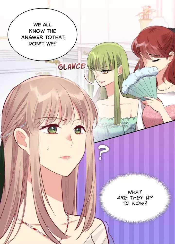 Daisy: How to become the Duke's Fiancèe Chapter 79 page 14