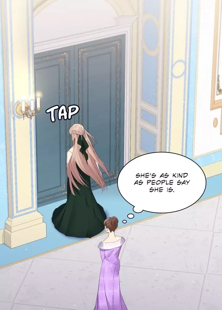 Daisy: How to become the Duke's Fiancèe Chapter 76 page 46