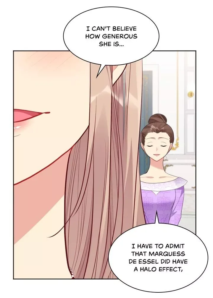 Daisy: How to become the Duke's Fiancèe Chapter 76 page 43