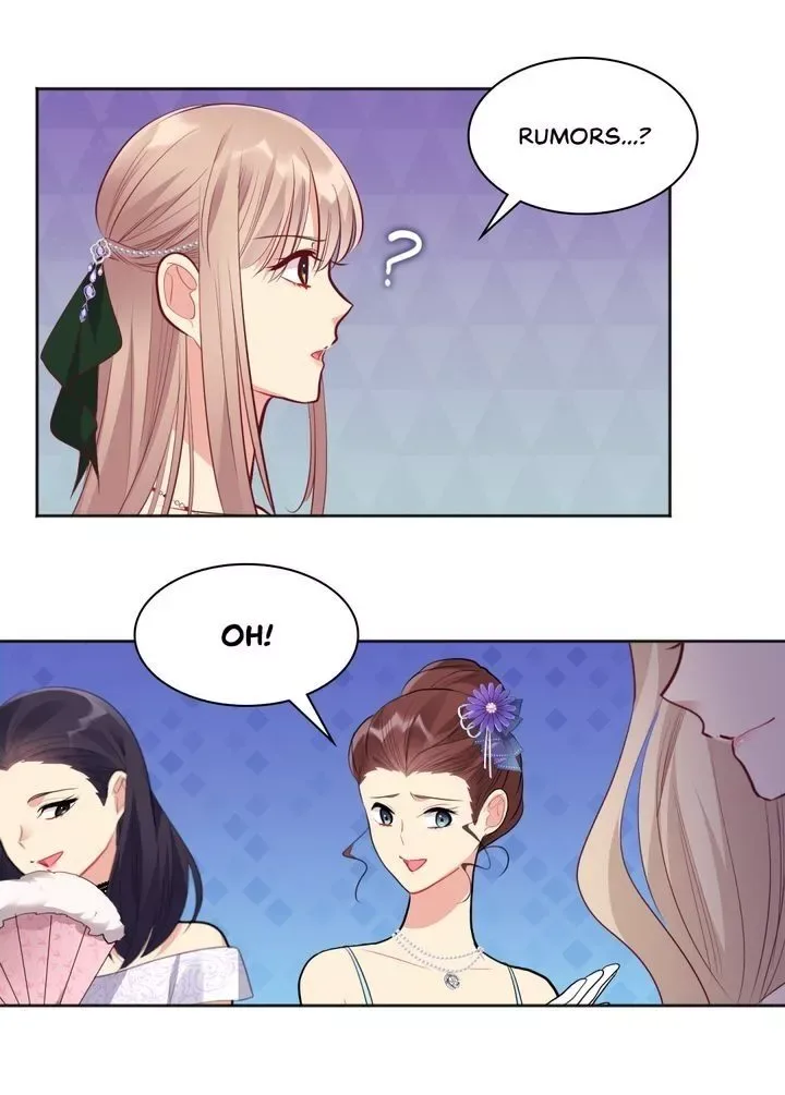 Daisy: How to become the Duke's Fiancèe Chapter 79 page 17