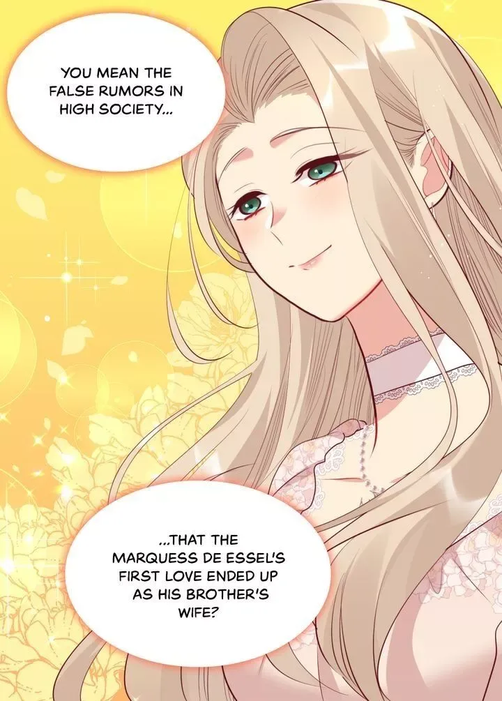Daisy: How to become the Duke's Fiancèe Chapter 79 page 18