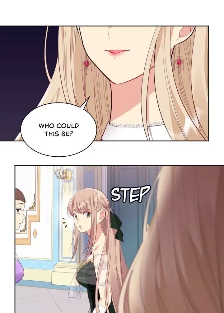 Daisy: How to become the Duke's Fiancèe Chapter 76 page 47