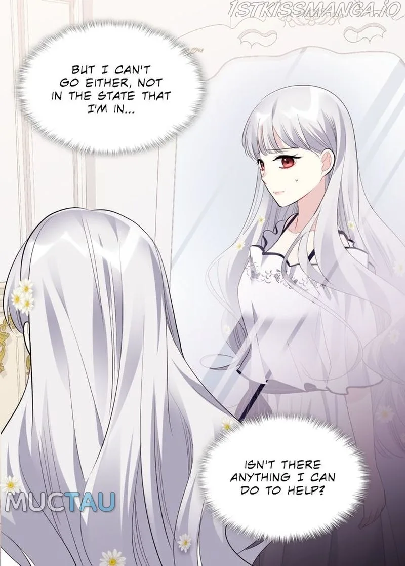 Daisy: How to become the Duke's Fiancèe Chapter 80 page 38