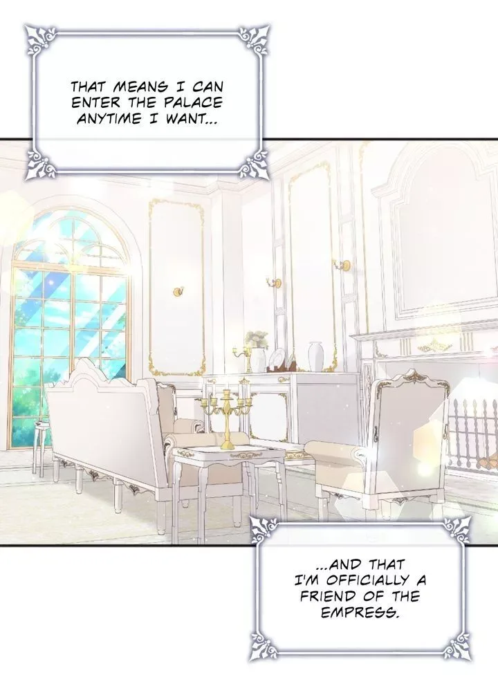Daisy: How to become the Duke's Fiancèe Chapter 76 page 42