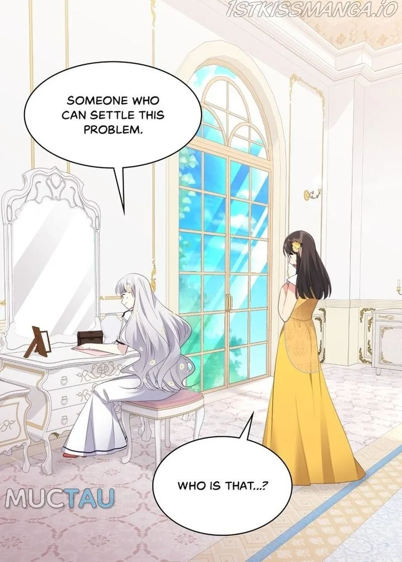 Daisy: How to become the Duke's Fiancèe Chapter 80 page 43