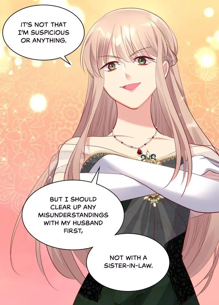Daisy: How to become the Duke's Fiancèe Chapter 79 page 27