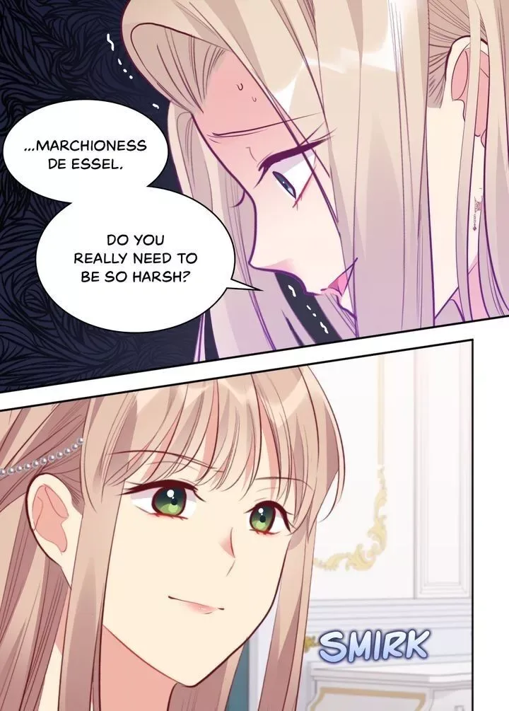 Daisy: How to become the Duke's Fiancèe Chapter 79 page 28