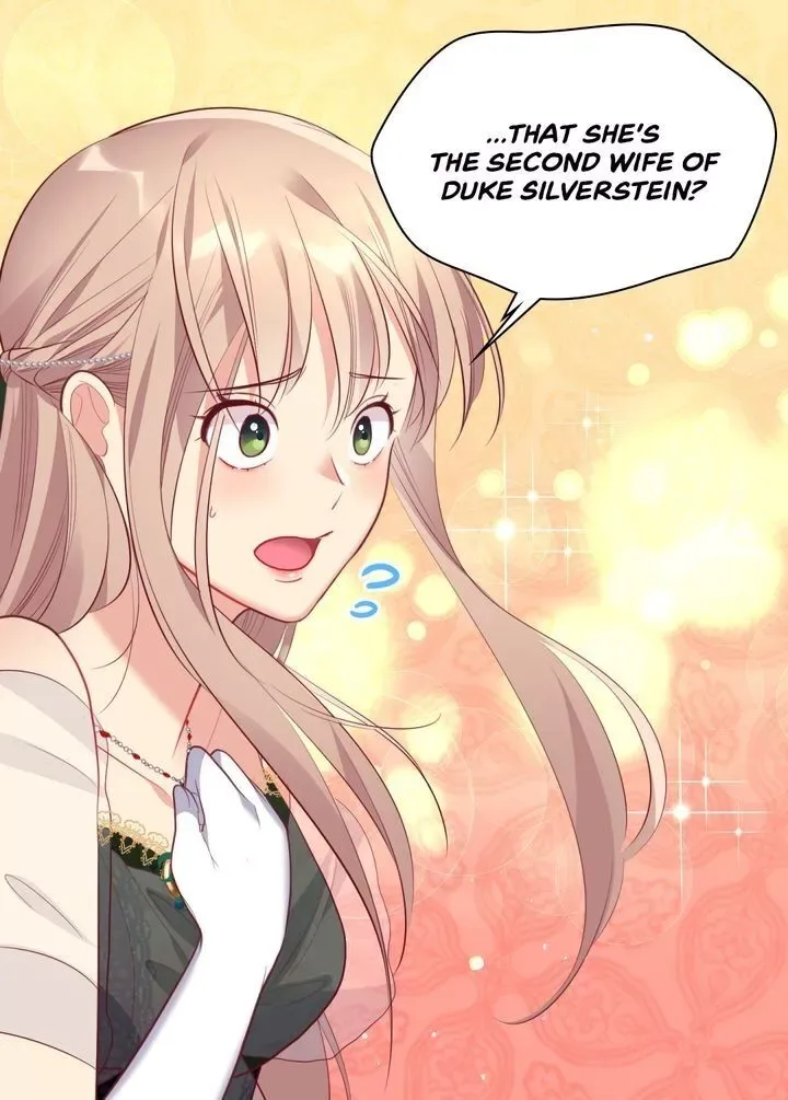 Daisy: How to become the Duke's Fiancèe Chapter 77 page 56