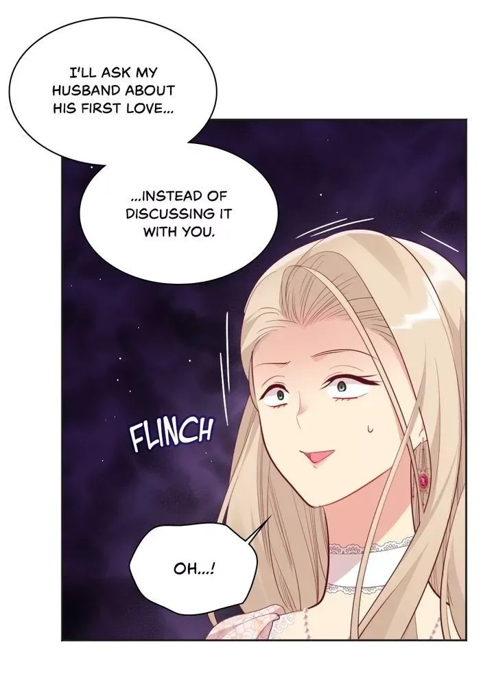 Daisy: How to become the Duke's Fiancèe Chapter 79 page 26