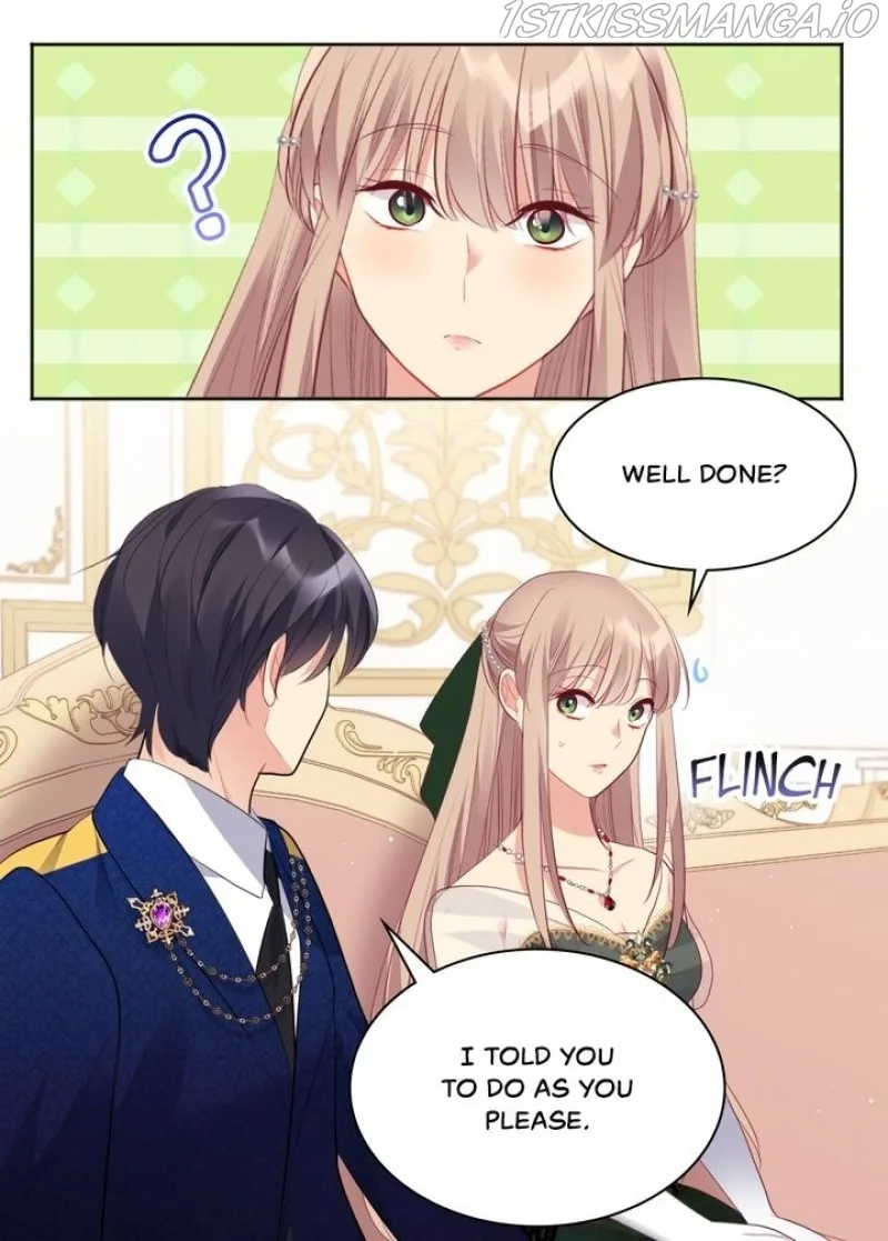 Daisy: How to become the Duke's Fiancèe Chapter 81 page 29