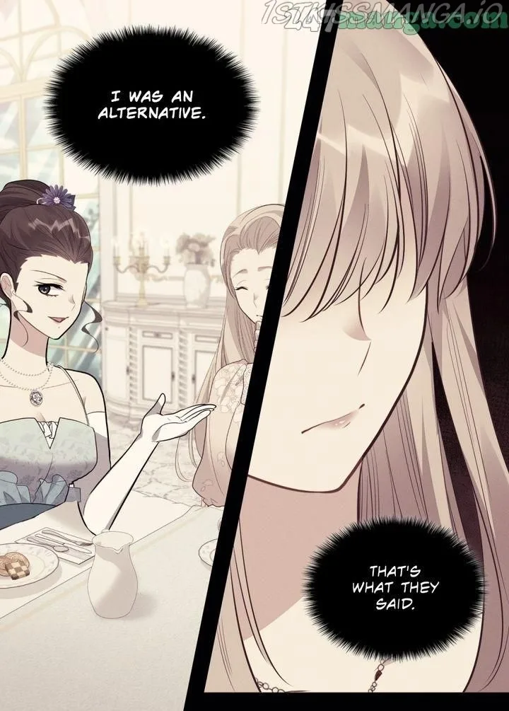 Daisy: How to become the Duke's Fiancèe Chapter 82 page 36