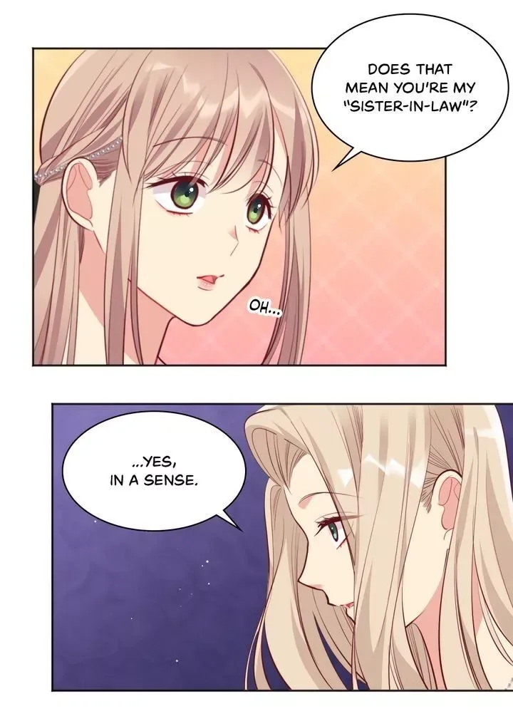 Daisy: How to become the Duke's Fiancèe Chapter 77 page 49