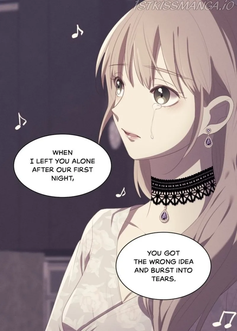 Daisy: How to become the Duke's Fiancèe Chapter 81 page 33