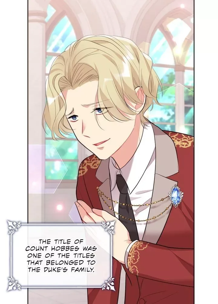 Daisy: How to become the Duke's Fiancèe Chapter 76 page 54