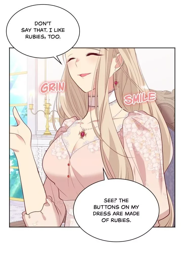 Daisy: How to become the Duke's Fiancèe Chapter 78 page 43