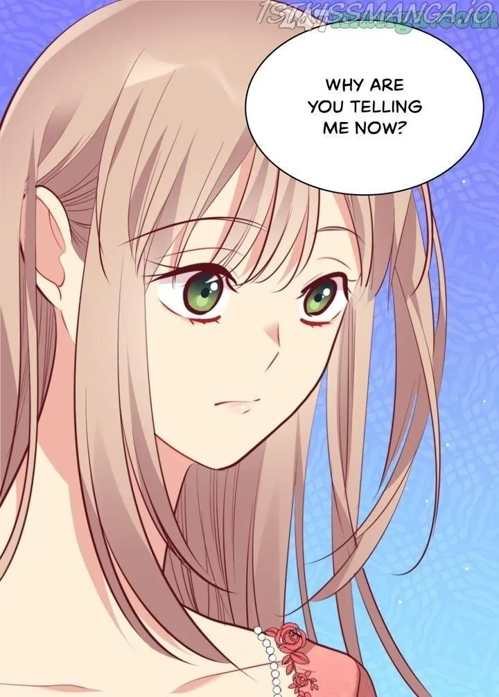 Daisy: How to become the Duke's Fiancèe Chapter 82 page 39