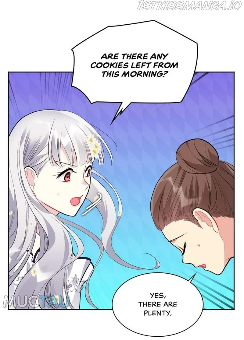 Daisy: How to become the Duke's Fiancèe Chapter 80 page 40
