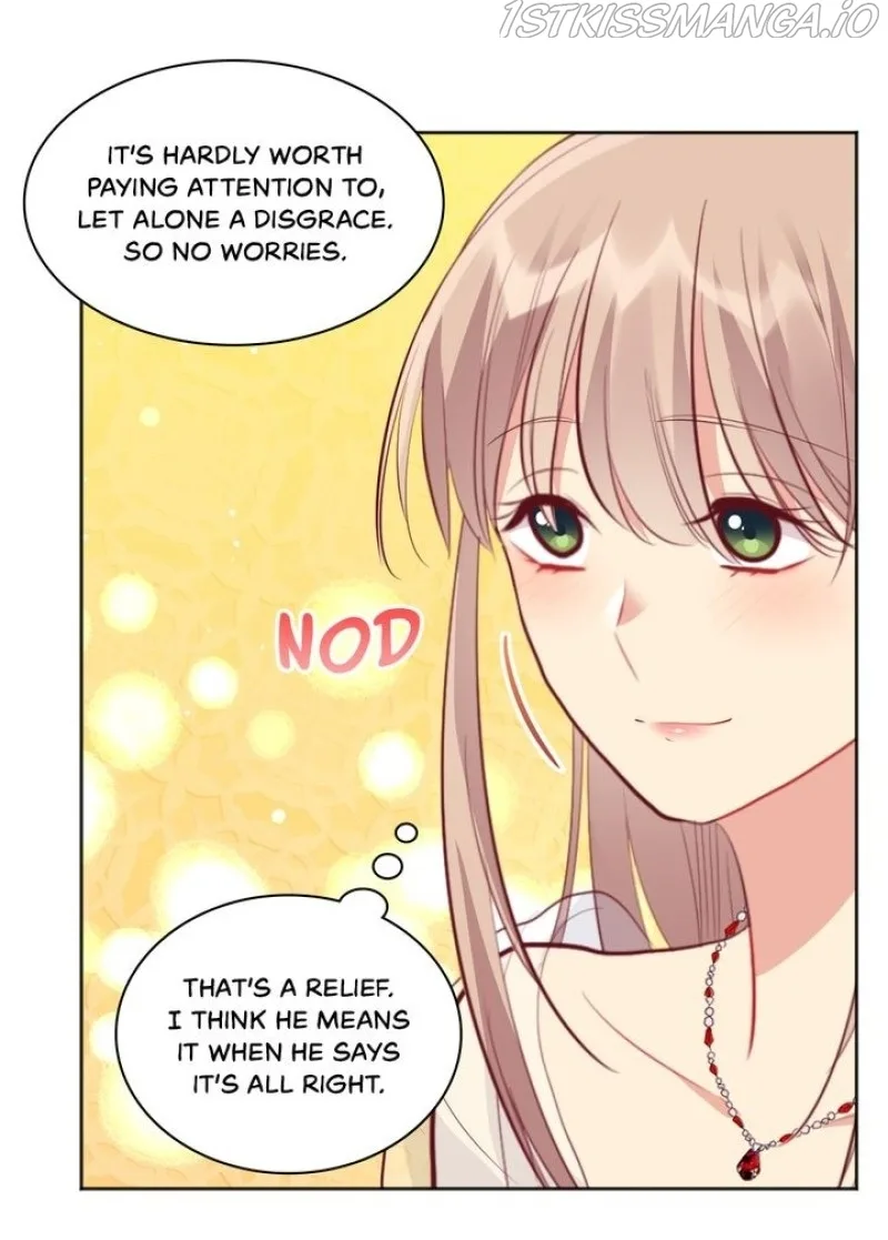 Daisy: How to become the Duke's Fiancèe Chapter 81 page 30