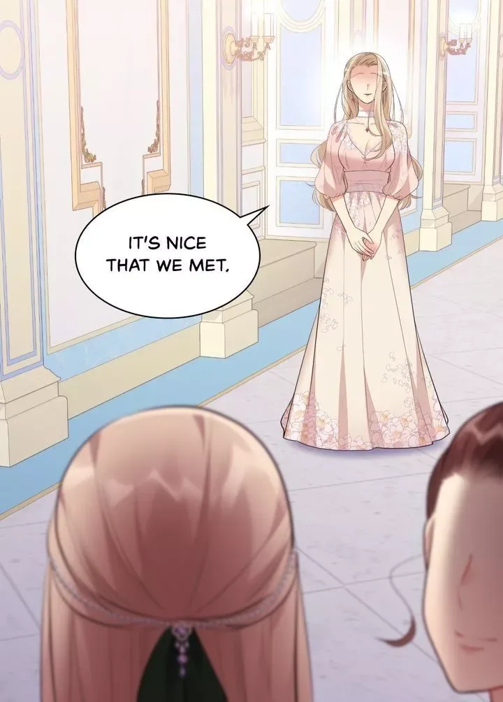 Daisy: How to become the Duke's Fiancèe Chapter 76 page 58
