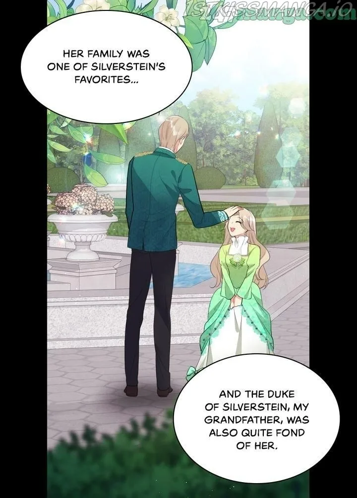 Daisy: How to become the Duke's Fiancèe Chapter 82 page 44