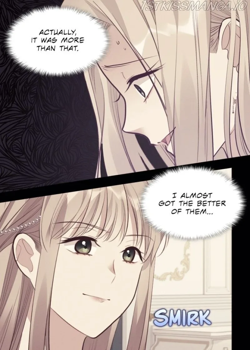 Daisy: How to become the Duke's Fiancèe Chapter 81 page 27
