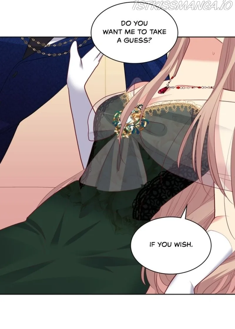 Daisy: How to become the Duke's Fiancèe Chapter 81 page 38
